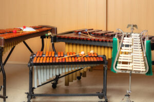 Instrumente Mallets 2024